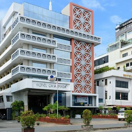 Hotel Gajahmada Pontianak Ngoại thất bức ảnh