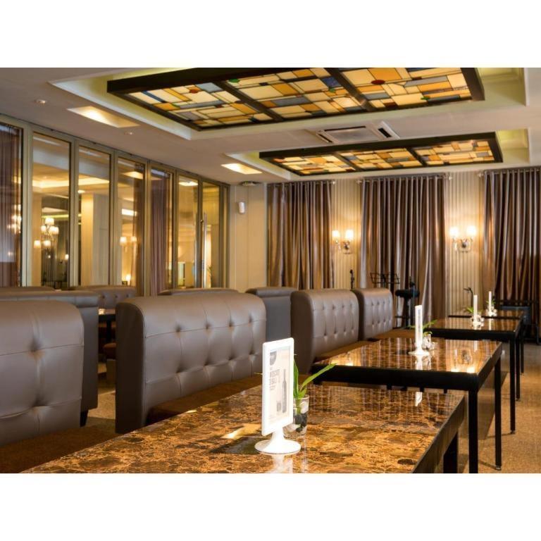 Hotel Gajahmada Pontianak Ngoại thất bức ảnh